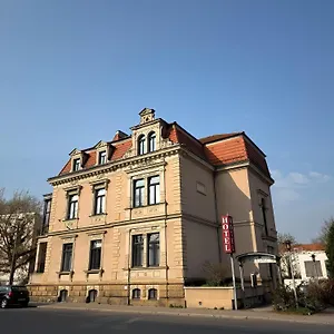 3* Hotell Noel Am Hauptbahnhof