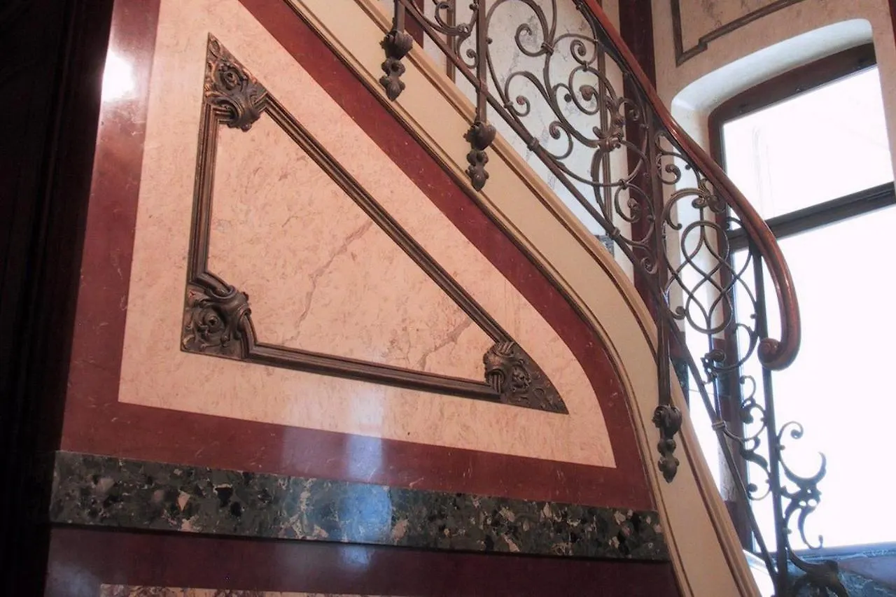 Ferienwohnung Villa Haniel Edmund Dresden